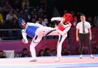 «Más local que nunca»: Brenda Ruiz Díaz ganó bronce en taekwondo y Rosario volvió a celebrar un podio en Santa Fe 2026