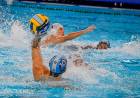 Waterpolo: Argentina va por las semifinales y destaca el legado del nuevo Centro Acuático
