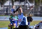 Atletismo: siete finales y nuevos campeones en la penúltima jornada de Santa Fe 2026