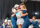 Colombia, Paraguay y Ecuador se coronaron con el oro en las finales de Squash