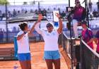 Seis medallas rosarinas en una penúltima jornada inolvidable de los Juegos Suramericanos Santa Fe 2026