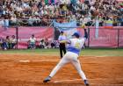 “Es un acierto poder potenciarlo”: Poletti celebró la medalla de plata en sóftbol