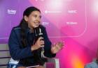 Brenda Ruiz Díaz, bronce en taekwondo, destacó el programa provincial Nueva Oportunidad: “Ayudó mucho a llegar hasta acá”