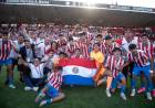 Fútbol masculino: Paraguay venció a Argentina por penales y Perú completó el podio
