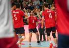 Vóleibol masculino: Chile, Argentina y Colombia completaron el podio en Rosario