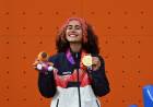 Escalada Deportiva: Chile y Brasil se repartieron los podios en Dificultad