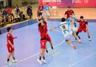 Santa Fe despidió los Juegos con oro: Los Gladiadores se consagraron campeones en el Invencible