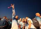 Juegos Suramericanos 2026: más de 100 mil personas participaron de la fiesta del cierre en Santa Fe