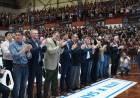 Pullaro en la apertura de los Juegos de la UTN: “Siempre vamos a defender la educación pública”