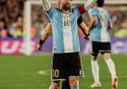 La Selección goleó a Benín en la gran despedida de Lionel Messi