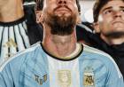 Messi, emocionado en su despedida: “Jugar en la Selección argentina es lo más lindo que te puede pasar”