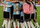 Franco Mastantuono tras la despedida de Messi: “Por cómo está, le diría que siga”