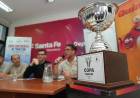 Santa Fe prolonga el impulso de los Juegos Suramericanos con la Copa Continental de Triatlón
