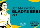 Se viene la 37° edición de la maratón Gladys Erbetta