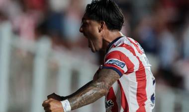 Tarragona y un mensaje claro en Unión: "Queremos entrar entre los ocho"