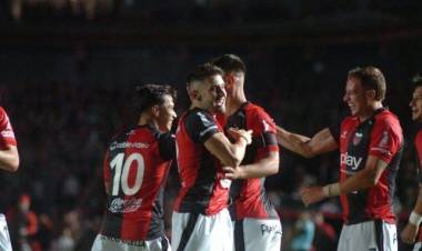 Barrios: "Somos un equipo sólido y protagonista"