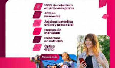 Prevención Salud lanza IÓN, su plan pensado para jóvenes que priorizan flexibilidad, autonomía y soluciones de salud más accesibles