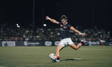 Agenda deportiva: Rosario es sede este fin de semana de destacados eventos de rugby y hockey