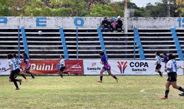 Copa Santa Fe 2026: comienza una nutrida agenda con nuevos deportes