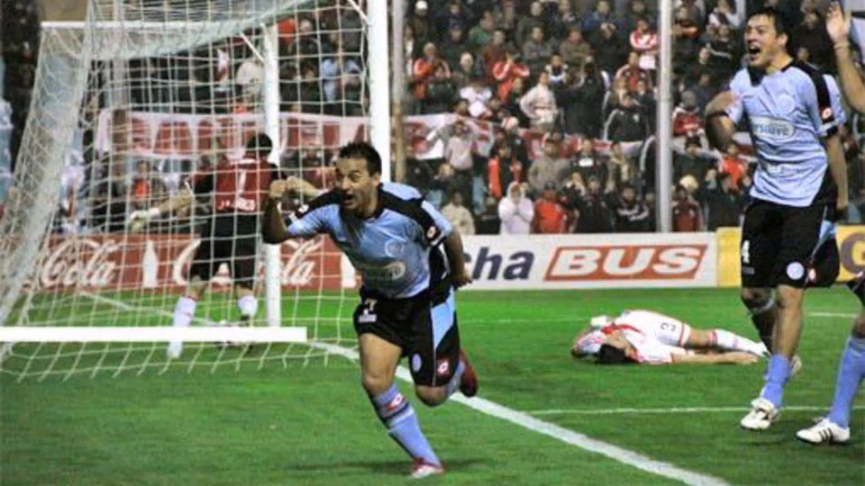 Así está el historial en enfrentamientos mano a mano entre River y Belgrano de Córdoba