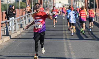 Cudaio presenta la séptima edición de su Maratón por la Donación de Órganos