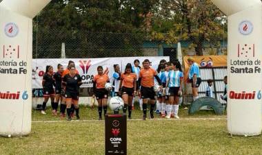 La provincia vivirá otro fin de semana a puro deporte con la Copa Santa Fe