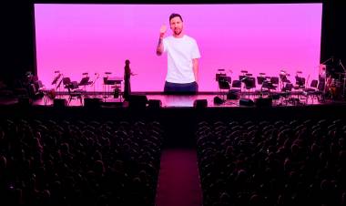 SANCOR SEGUROS celebró sus 80 años con una gala en el Teatro Colón