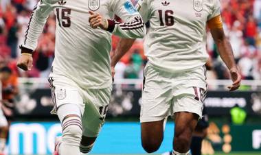 Uruguay perdió por 1-0 con España y quedó eliminado del Mundial 2026