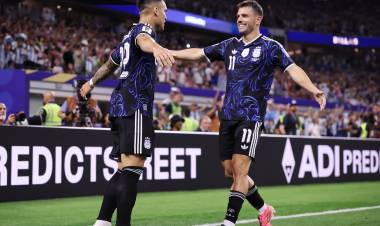 El panorama de la Selección argentina para los 16avos de final del Mundial 2026