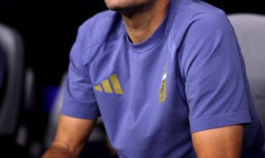 Lionel Scaloni luego del triunfo argentino ante Jordania en el Mundial 2026: “Ahora se viene lo bueno”
