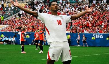 Inglaterra le ganó en el alargue a Noruega y se clasificó a la semifinal