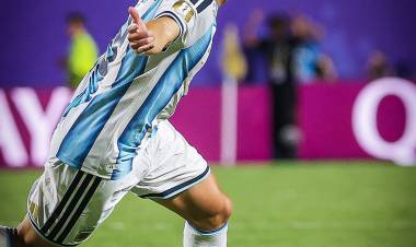 Argentina le ganó a Suiza y se metió en semifinales del Mundial 2026