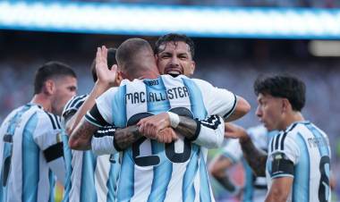 La Selección jugará contra Inglaterra en la semifinal del Mundial 2026: cuándo y a qué hora