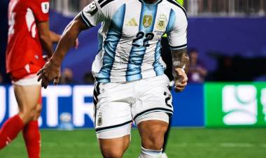 La AFA recibirá una suma millonaria gracias al pase a semifinales de la Selección