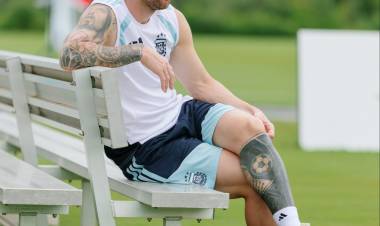 La Selección enfrenta a Inglaterra en una semifinal de alto voltaje y cargada de historia en Atlanta