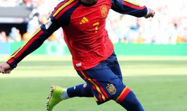España campeona: las similitudes entre los títulos mundiales de 2010 y 2026