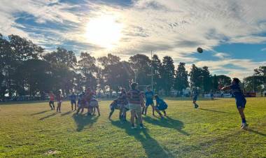 Copa Santa Fe: un intenso calendario deportivo marcará el último fin de semana de julio