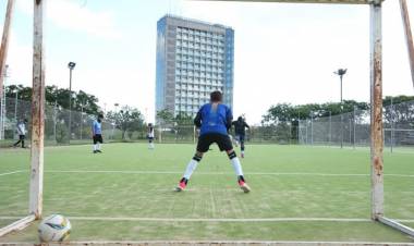 Provincia abrió la inscripción para la primera Copa Santa Fe de Fútbol Adaptado