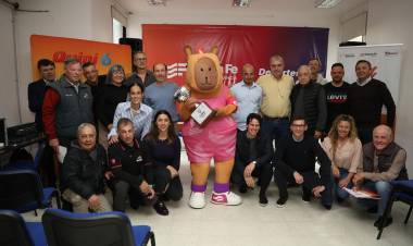 La Copa Santa Fe fortalece el ciclismo con nuevas competencias de ruta y pista
