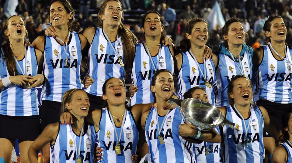 Margalot y Soledad García: “Las Leonas mantienen la mística y van por lo más alto en el Mundial 2026”