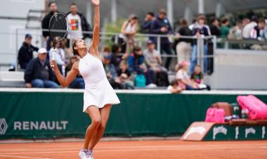 Tenis en los Juegos Suramericanos: Lautaro Midón y Jazmín Ortenzi encabezarán a la armada argentina
