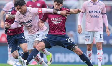 Unión y un arranque que enciende alarmas: tres derrotas en cinco partidos