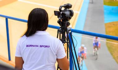 Juegos Suramericanos 2026: La tecnología que sostiene un evento multideportivo