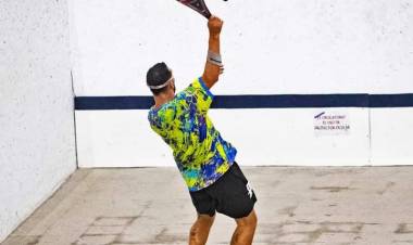 Cómo es la Pelota Vasca, el deporte que será parte de los Juegos Suramericanos 2026