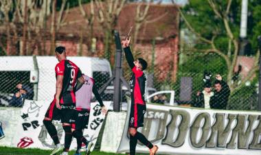 Delfino se ilusiona con Colón: "Confío plenamente en los jugadores"