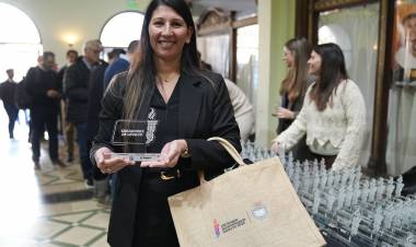 Pullaro: “En estos Juegos Suramericanos demostramos que el Estado puede trabajar con el sector privado en grandes desafíos y cumplirlos”