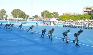 Juegos Suramericanos 2026: Rosario concentrará la mayor parte de los deportes al ser sede de 35 disciplinas 
