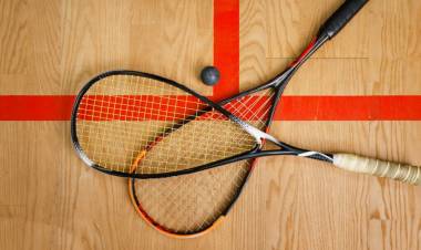 El squash tendrá su cita sudamericana en Rosario