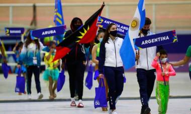 Juegos Panamericanos Junior: qué son y por qué Rosario 2029 puede marcar un antes y un después