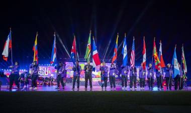 Estados Unidos, Canadá y México en Rosario 2029: qué significa recibir a las grandes potencias deportivas de América
